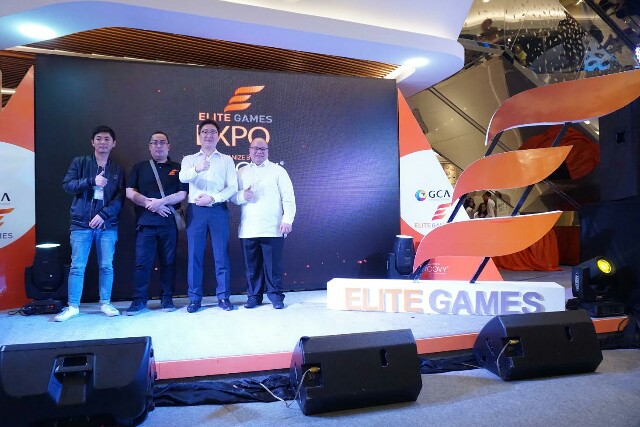 Elite Games Inc Luncurkan 7 Mobile Games Dari Korsel di Indonesia
